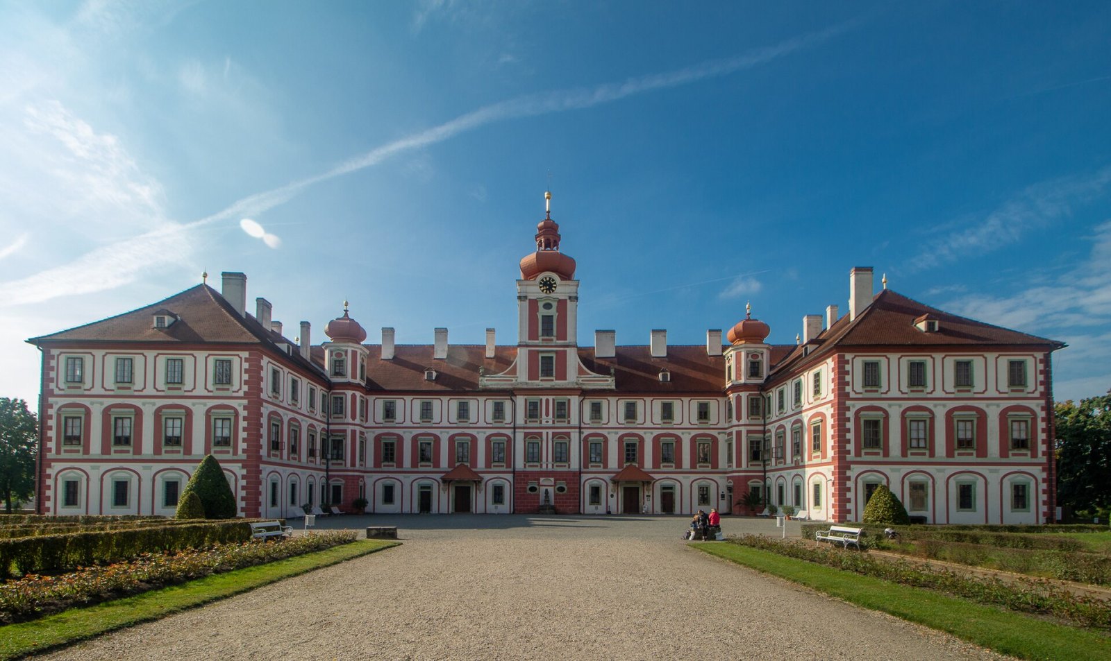 Mnichovo Hradiště