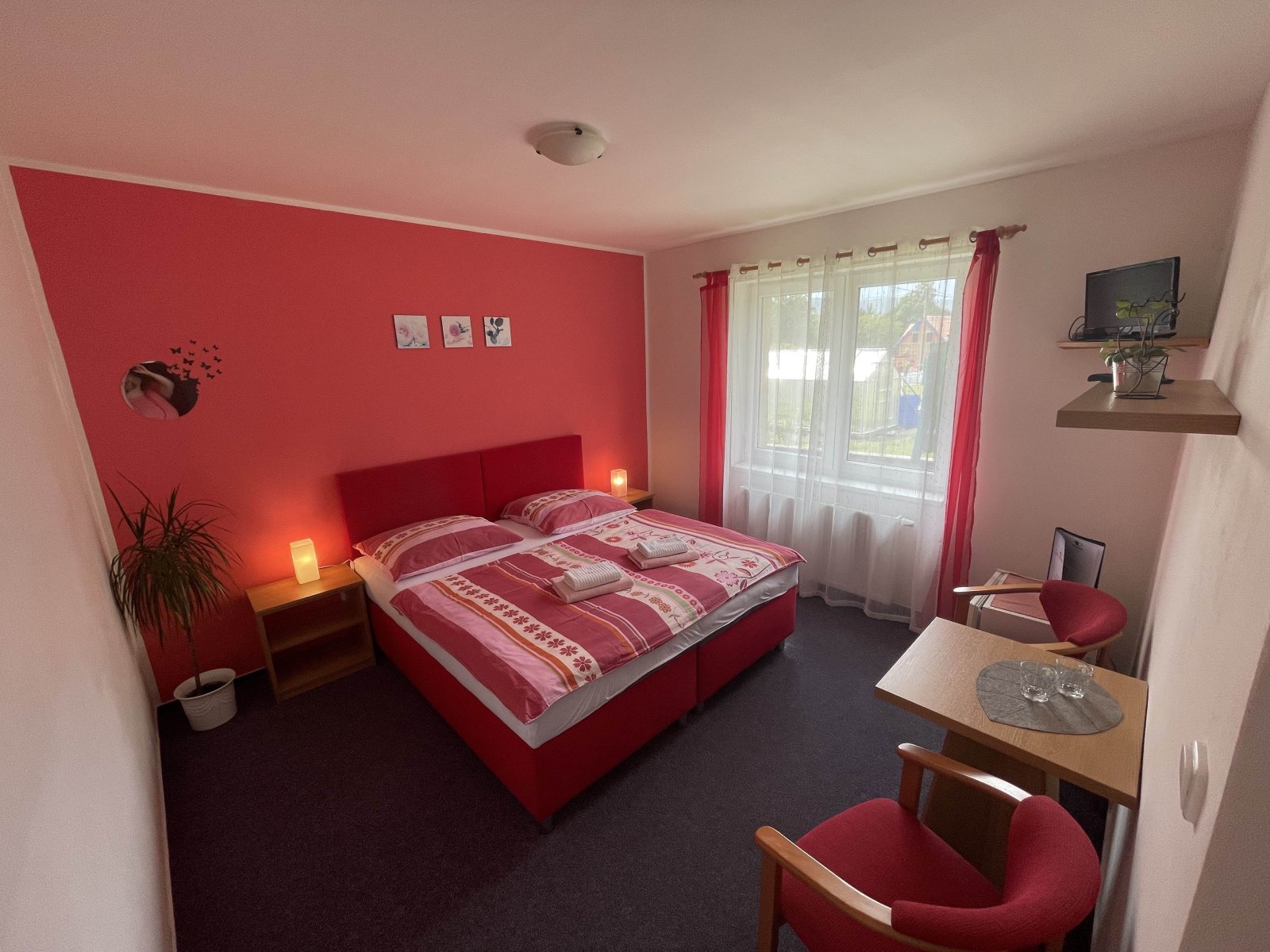 Doppelzimmer